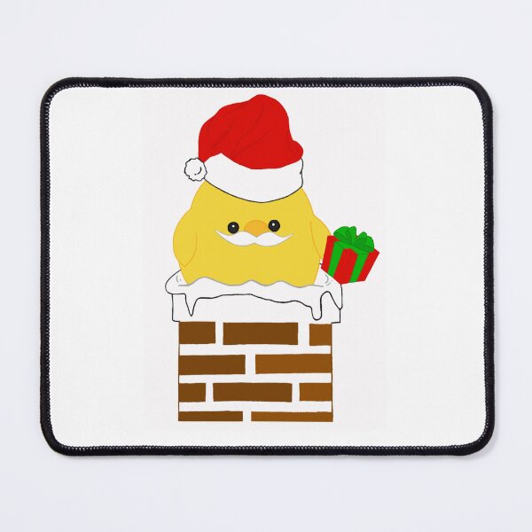 Item preview, Santa  designed and sold by KatieStep.