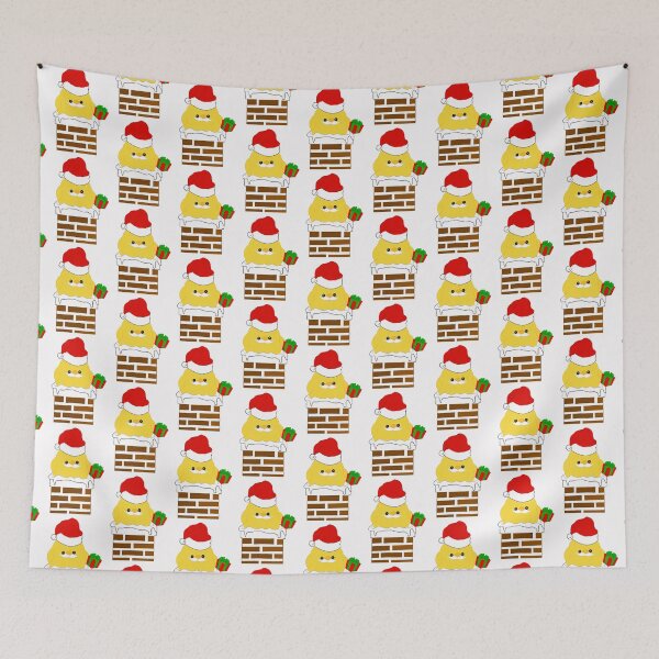 Item preview, Santa designed and sold by KatieStep.
