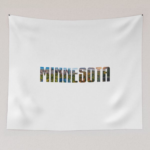Item preview, minnesota designed and sold by designsbysamantha.