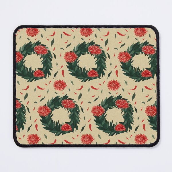 Item preview, Christmas Wreath designed and sold by artgirlworld.