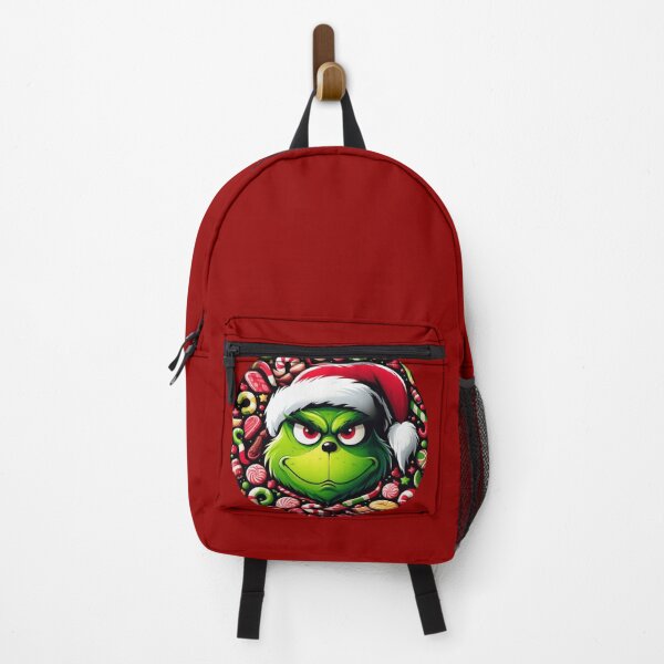 Item preview, The Sweetest Grinch! designed and sold by erkabees.