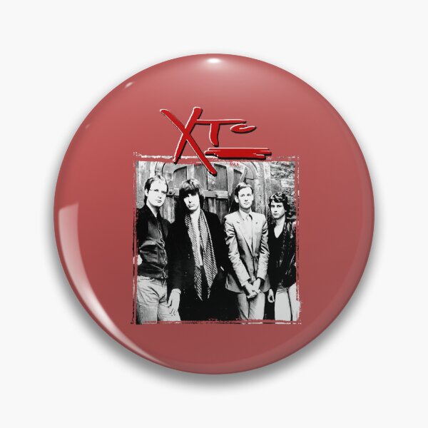 Item preview, Active Energetic Live Performance Ska Pop Dub Xtc Gift For Birthday designed and sold by annadas.