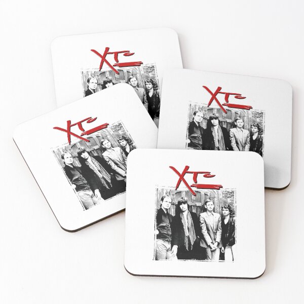 Item preview, Active Energetic Live Performance Ska Pop Dub Xtc Gift For Birthday designed and sold by annadas.