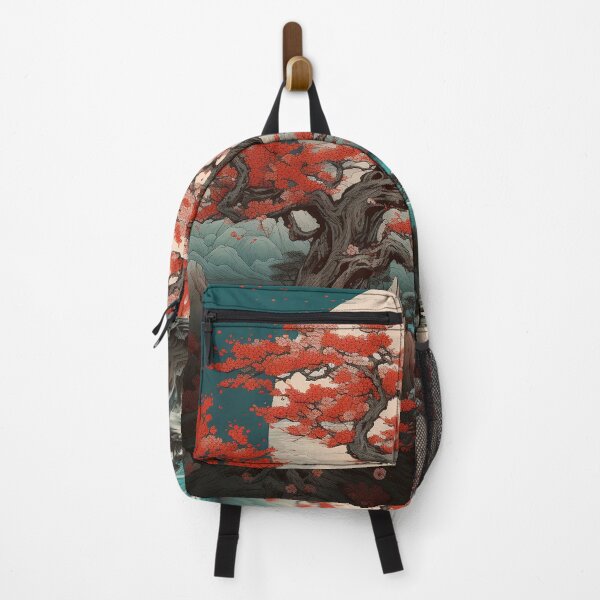 Item preview, Hisseii - Nature Landscape designed and sold by ParadiseSlice.