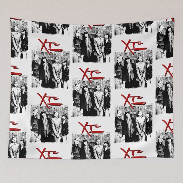 Item preview, Active Energetic Live Performance Ska Pop Dub Xtc Gift For Birthday designed and sold by annadas.