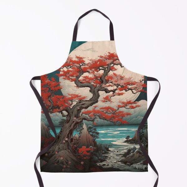 Item preview, Hisseii - Nature Landscape designed and sold by ParadiseSlice.