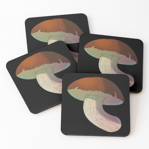 Item preview, Boletus edulis Bull Mushroom designed and sold by Algaliar23.