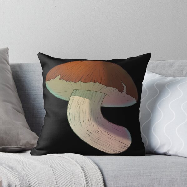 Item preview, Boletus edulis Bull Mushroom designed and sold by Algaliar23.