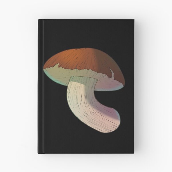 Item preview, Boletus edulis Bull Mushroom designed and sold by Algaliar23.