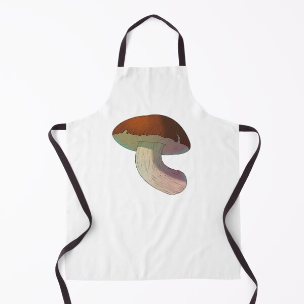 Item preview, Boletus edulis Bull Mushroom designed and sold by Algaliar23.