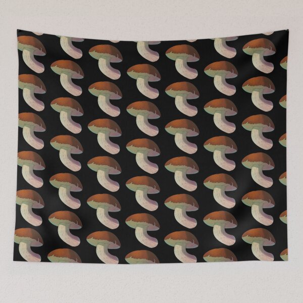 Item preview, Boletus edulis Bull Mushroom designed and sold by Algaliar23.