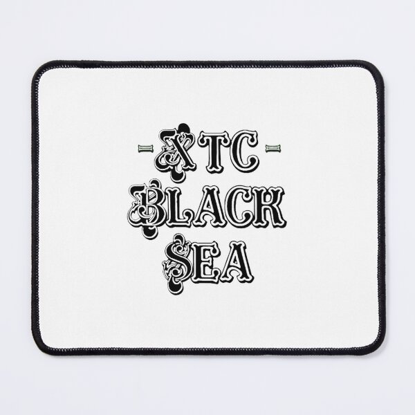 Item preview, Black Sea XTC designed and sold by annadas.