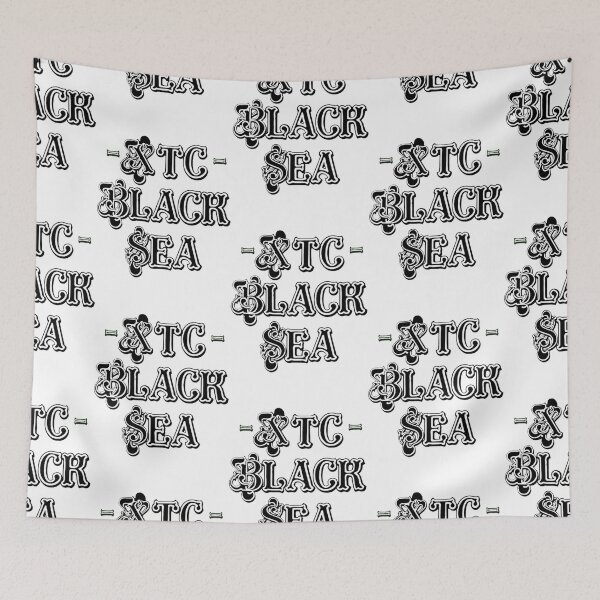Item preview, Black Sea XTC designed and sold by annadas.