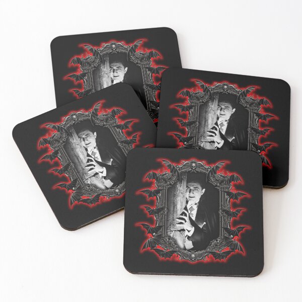 Item preview, DRAC 5A (1931) designed and sold by Garden Of Nightmares.