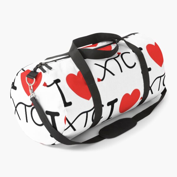 Item preview, I Heart XTC designed and sold by annadas.