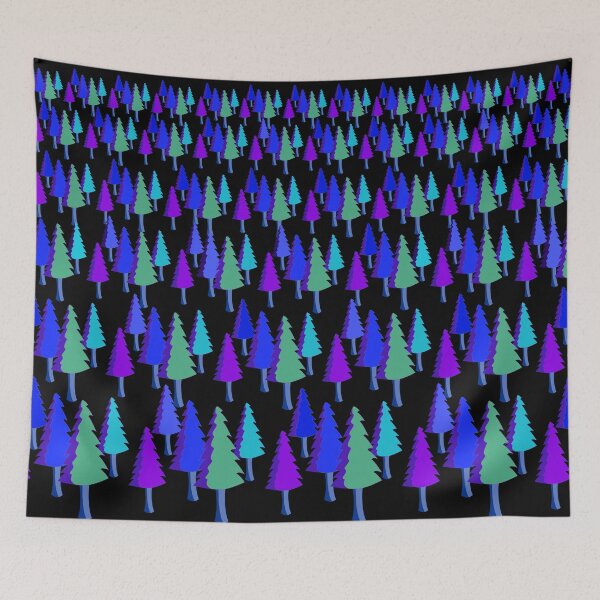 Item preview, Winter Forest designed and sold by BeJolley.