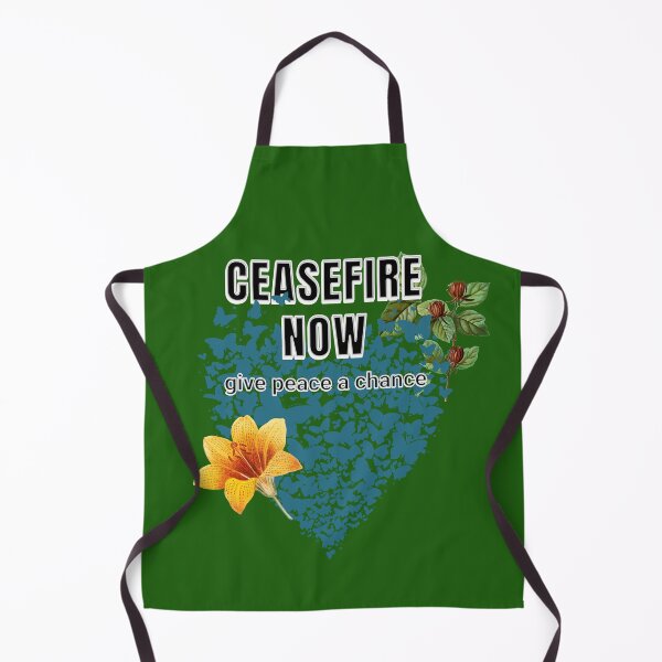 Item preview, Ceasefire now, save Palestine designed and sold by Paleo5135.