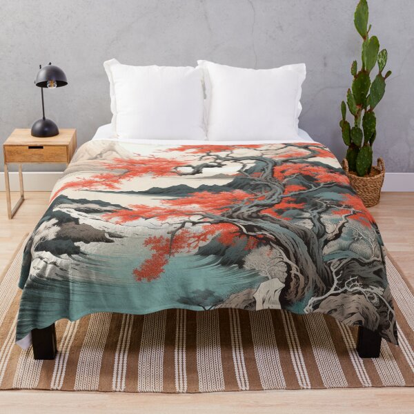 Item preview, Hisseii - Nature Landscape designed and sold by ParadiseSlice.