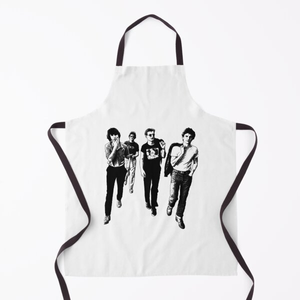 Item preview, Refuse Play Conventional Punk Rock Influence Ska Pop Xtc Band Cute Fan designed and sold by annadas.