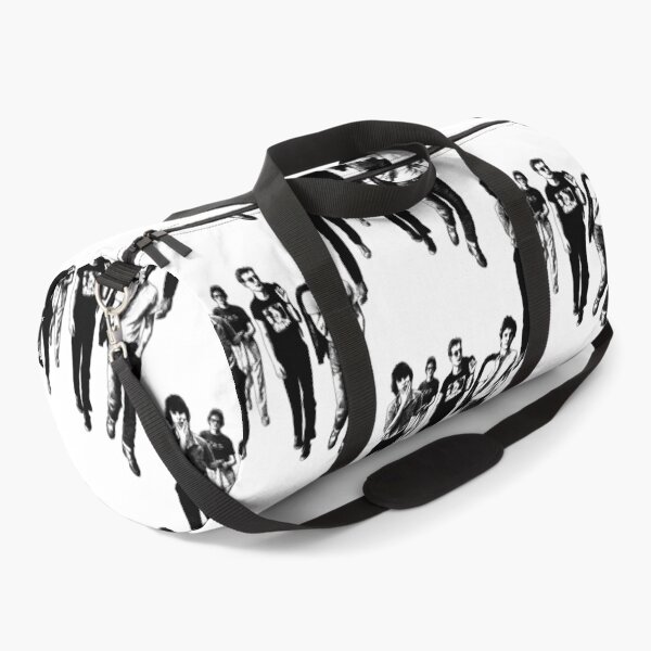 Item preview, Refuse Play Conventional Punk Rock Influence Ska Pop Xtc Band Cute Fan designed and sold by annadas.