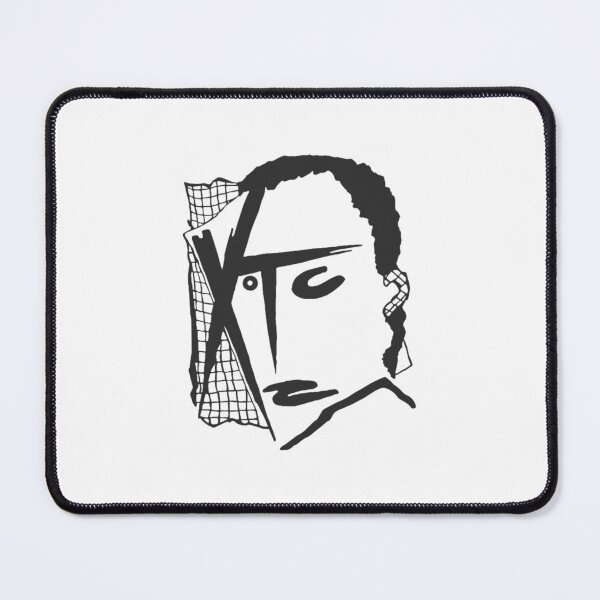 Item preview, XTC(8) designed and sold by annadas.