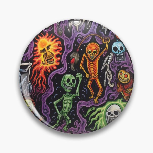 Item preview, What the Hell designed and sold by Creative Circuit I AI.