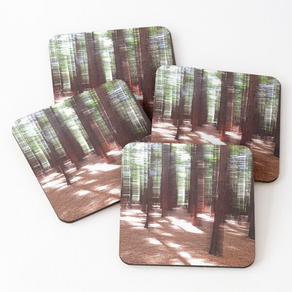 Item preview, Creative Capture of Redwood Plantation designed and sold by AussieAl.
