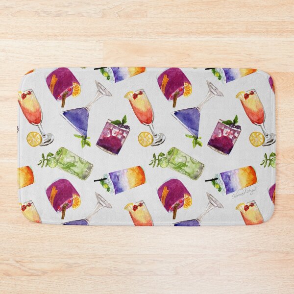 Item preview, Cocktails designed and sold by aliciahayesart.