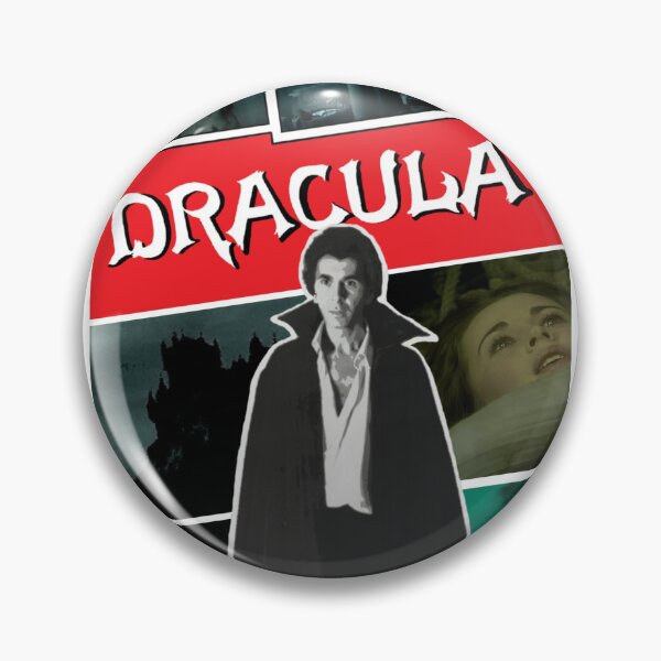 Item preview, Dracula - Comic Steelbook Cover designed and sold by AndrewSkywalker.