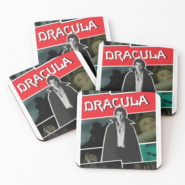 Item preview, Dracula - Comic Steelbook Cover designed and sold by AndrewSkywalker.