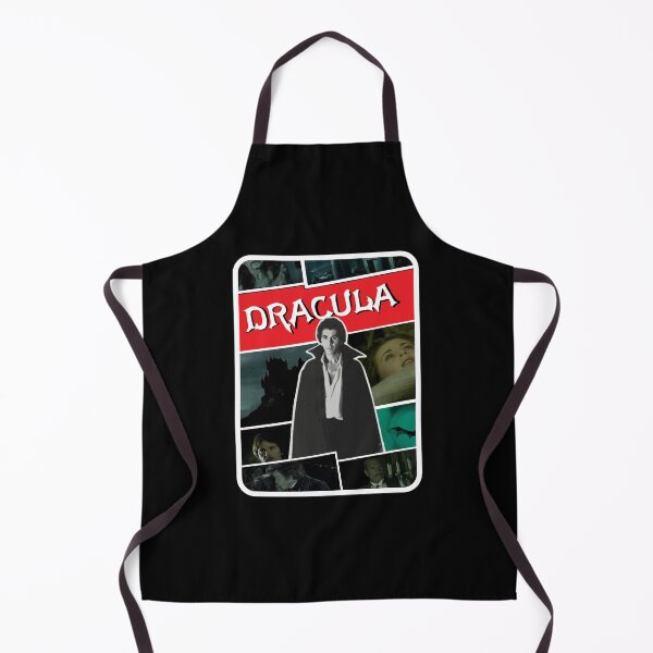 Item preview, Dracula - Comic Steelbook Cover designed and sold by AndrewSkywalker.