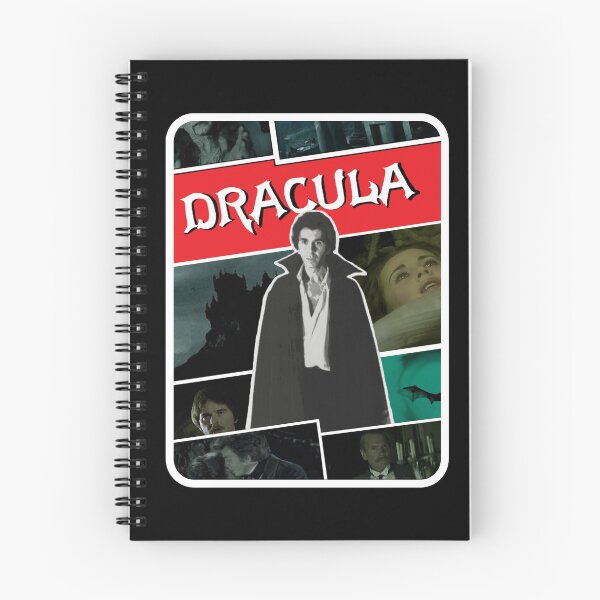 Item preview, Dracula - Comic Steelbook Cover designed and sold by AndrewSkywalker.