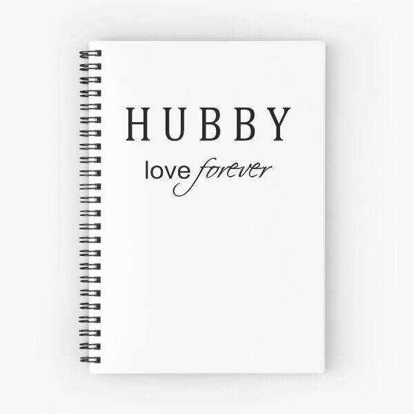 Item preview, Personalized , hubby , eternal , love designed and sold by fuzzyfox.