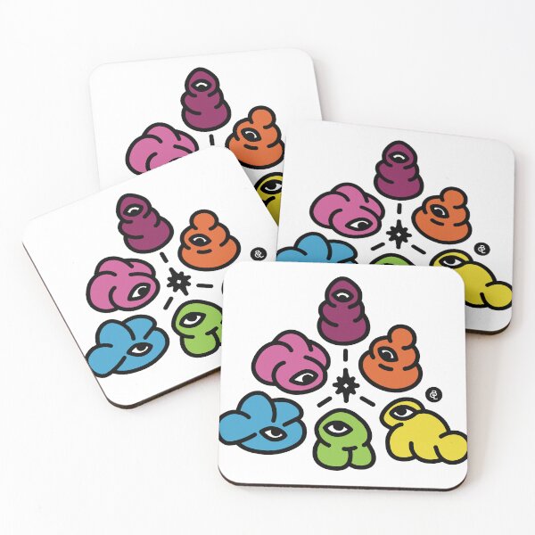 Item preview, Dorps designed and sold by 3dayweekend.