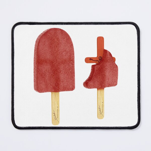 Item preview, Red Wine Popsicle designed and sold by mature girl.