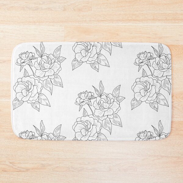 Item preview, Peony designed and sold by soyentudelirio.