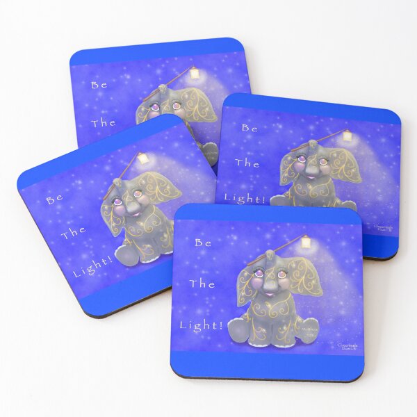 Item preview, Elephant designed and sold by Cheerimals.