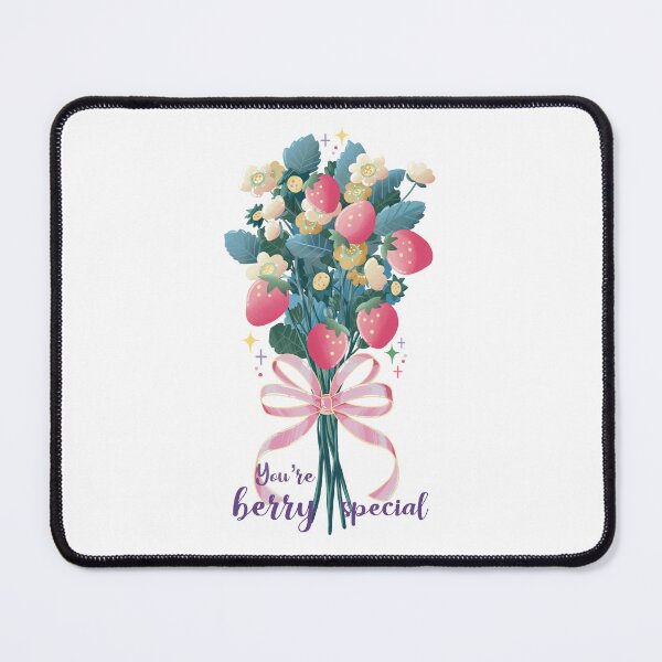 Item preview, You are berry special strawberry bouquet designed and sold by Yunipop.