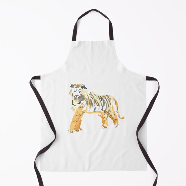 Item preview, Proud Tiger designed and sold by Praline Creative.