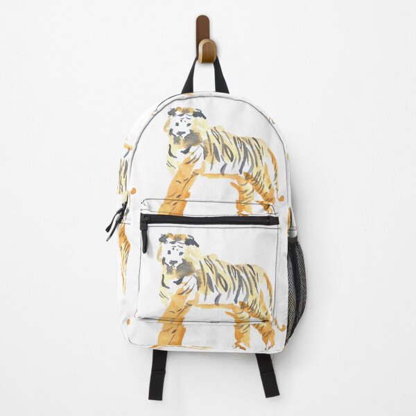 Item preview, Proud Tiger designed and sold by Praline Creative.
