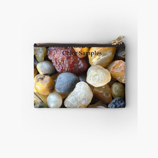 Item preview, God's color sample designed and sold by MoreGoodArt.