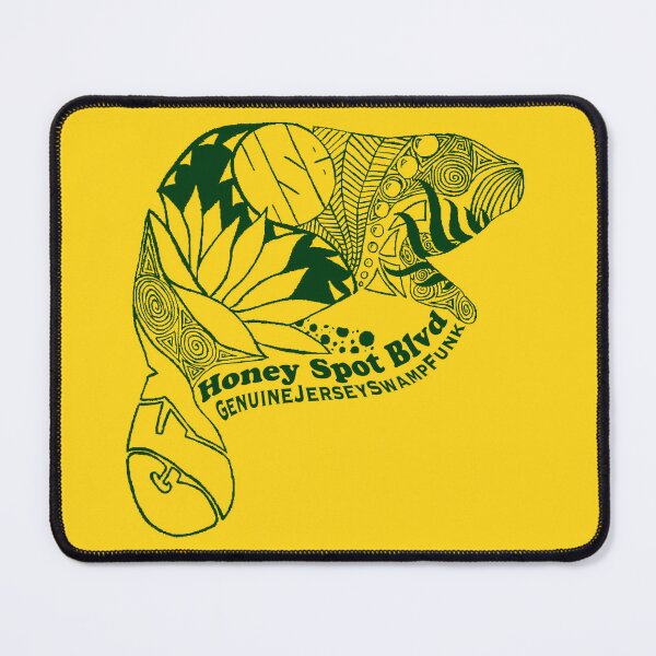 Item preview, Honey Spot Blvd, Dark Green logo designed and sold by JessicaParis.