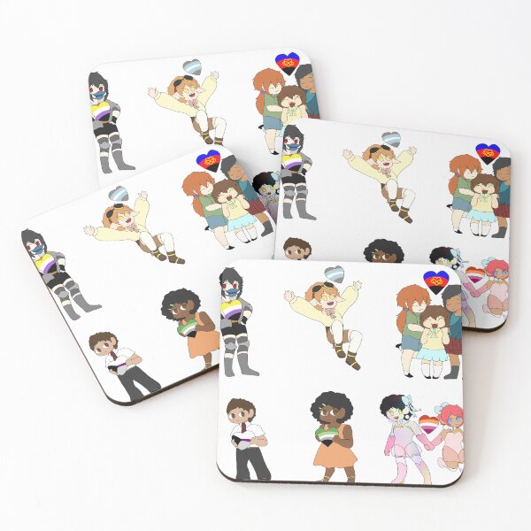Item preview, We are humans pt 3 designed and sold by Zjalone.