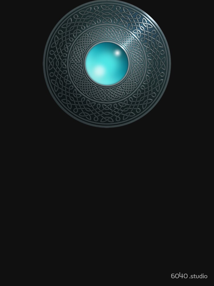 Shield by adorman
