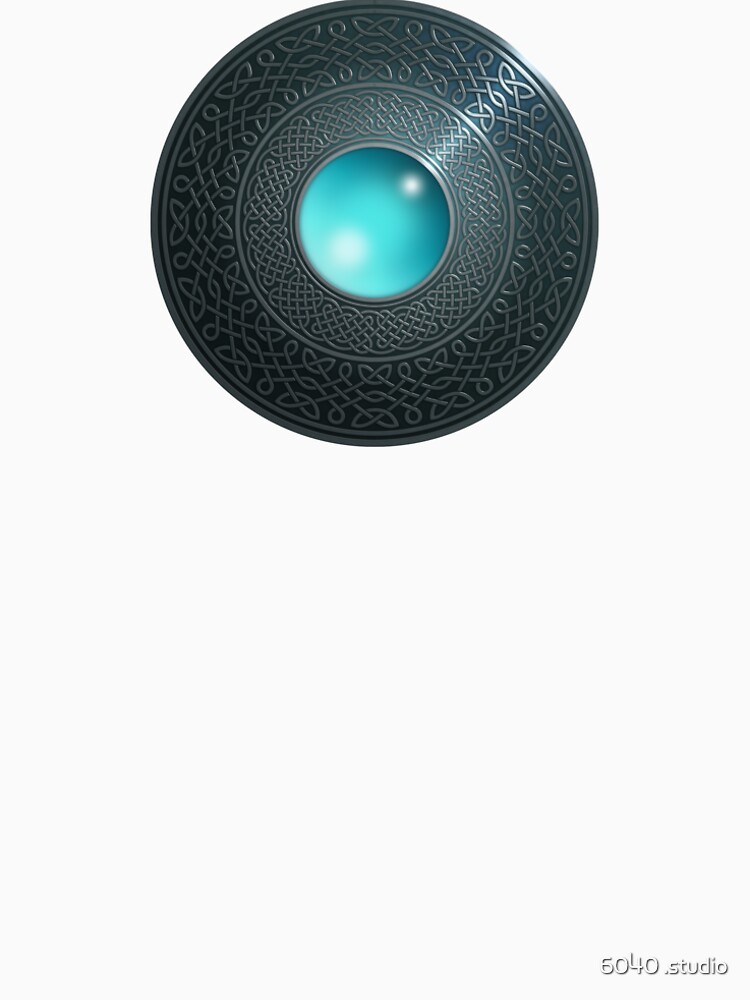 Shield by adorman