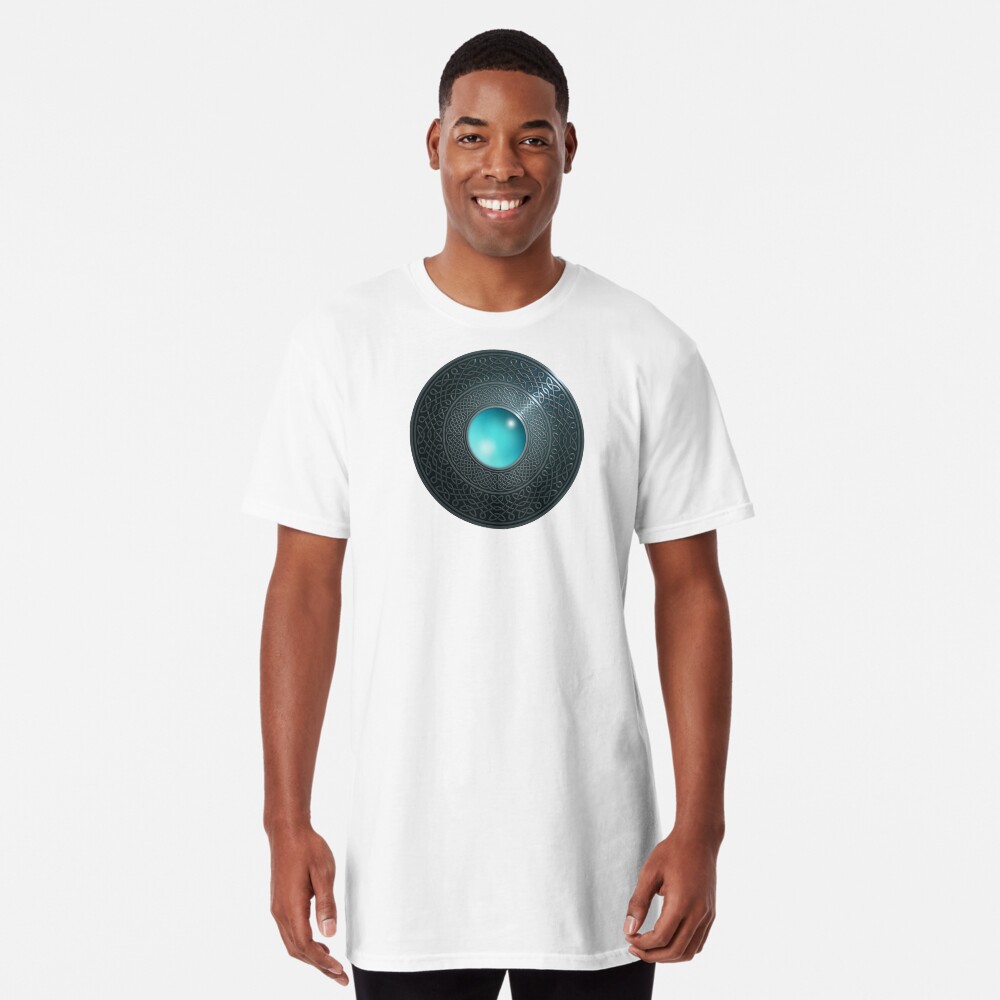Shield Long T-Shirt