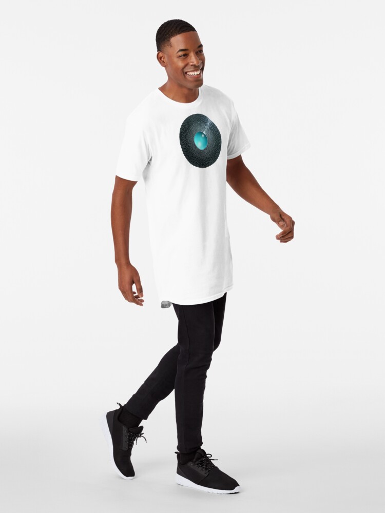 Alternate view of Shield Long T-Shirt