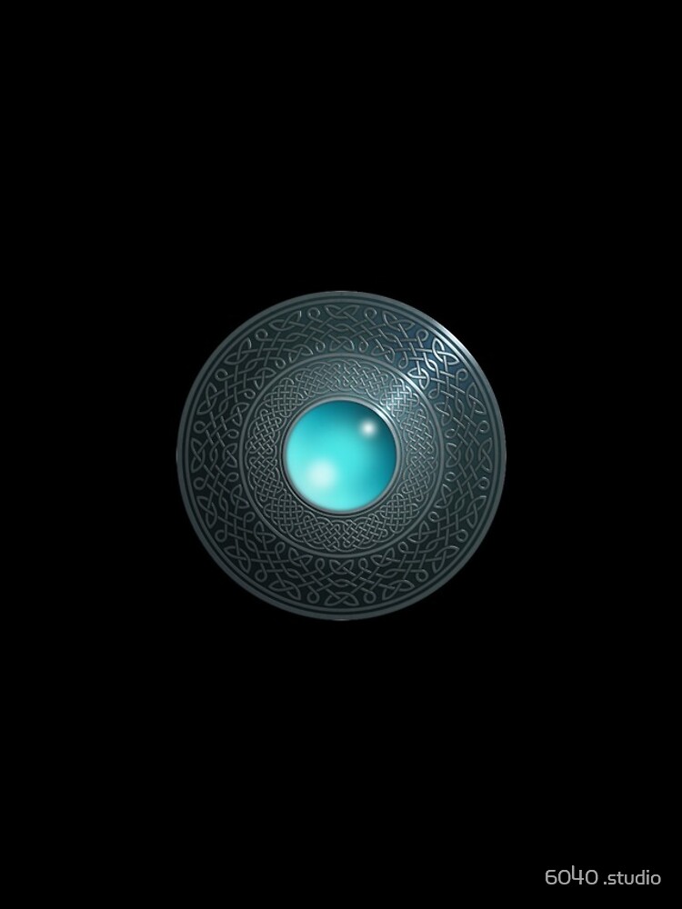 Shield by adorman