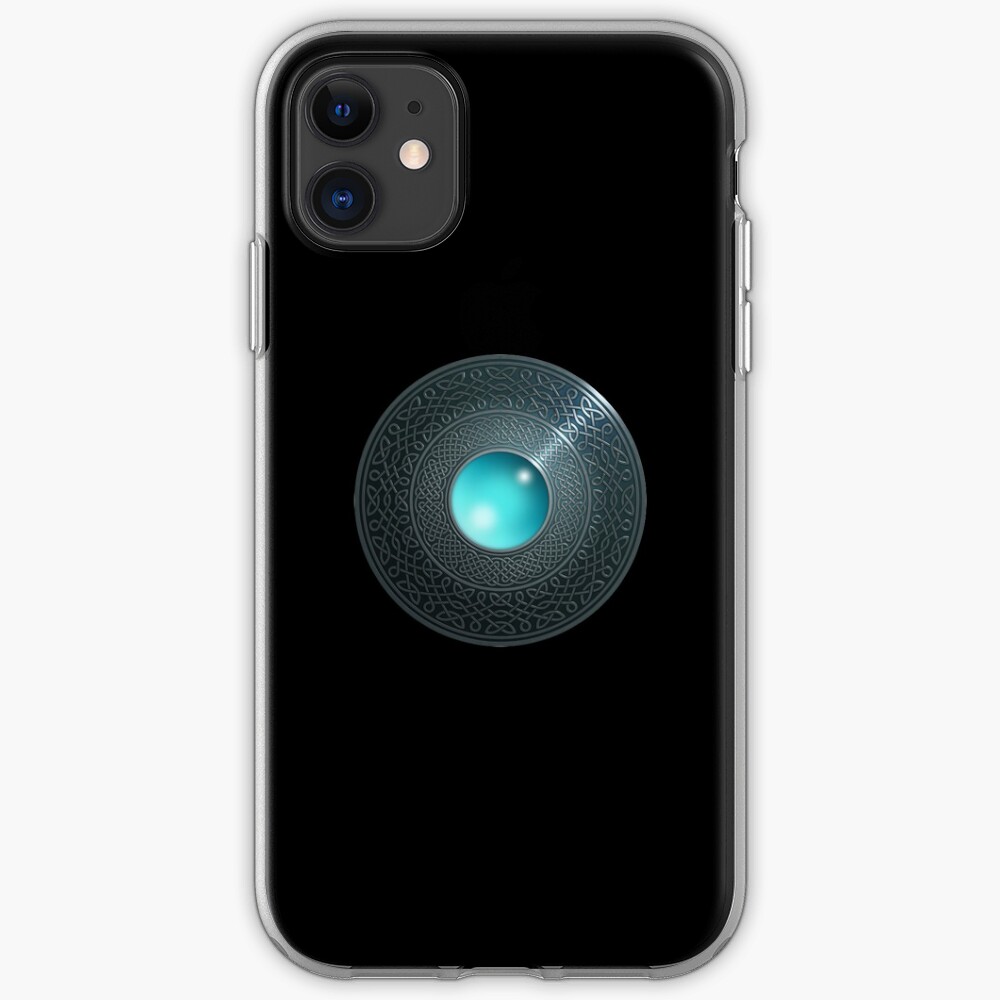 Shield iPhone Case & Cover