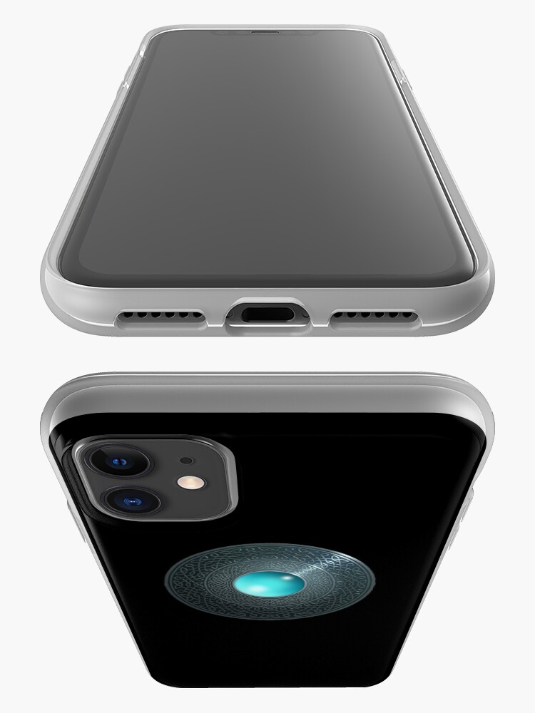 Alternate view of Shield iPhone Case & Cover